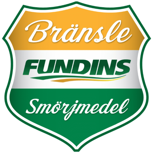 Fundins olja